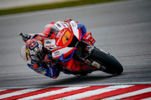 MotoGP | Gp Malesia Qualifiche: Jack Miller, “Soddisfatto di come sono andate le cose”