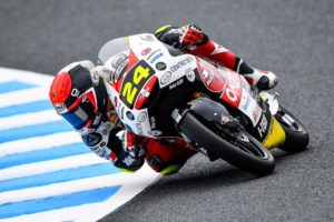 Moto3 | Gp Malesia FP3: Suzuki si aggiudica il terzo turno