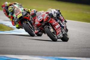 MotoGP | Come cambia il regolamento dalla prossima stagione