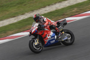 MotoGP | Gp Malesia Gara: Francesco Bagnaia, “Avevamo altre aspettative”