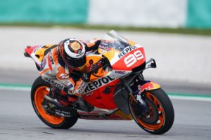 MotoGP | Gp Malesia Day 1: Jorge Lorenzo, “L’obiettivo è scendere sotto i due minuti” [VIDEO]