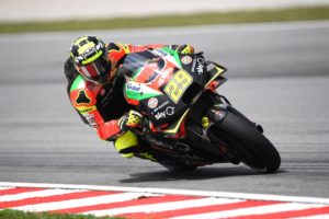 MotoGP | Gp Malesia Day 1: Andrea Iannone, “Abbiamo perso del tempo”