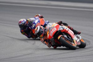 MotoGP | Gp Malesia Gara: Jorge Lorenzo, “Sono riuscito ad essere costante” [VIDEO]