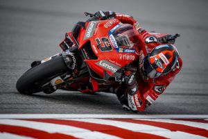 MotoGP | Gp Malesia Gara: Petrucci, “E’ stata un’altra gara molto difficile”