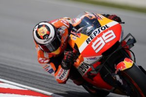 MotoGP | Gp Malesia Qualifiche: Jorge Lorenzo, “Caduta strana nelle FP4”