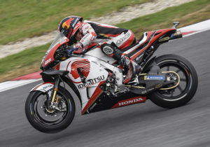 MotoGP | Gp Malesia Qualifiche: Johann Zarco, “Soddisfatto, non è stato facile”