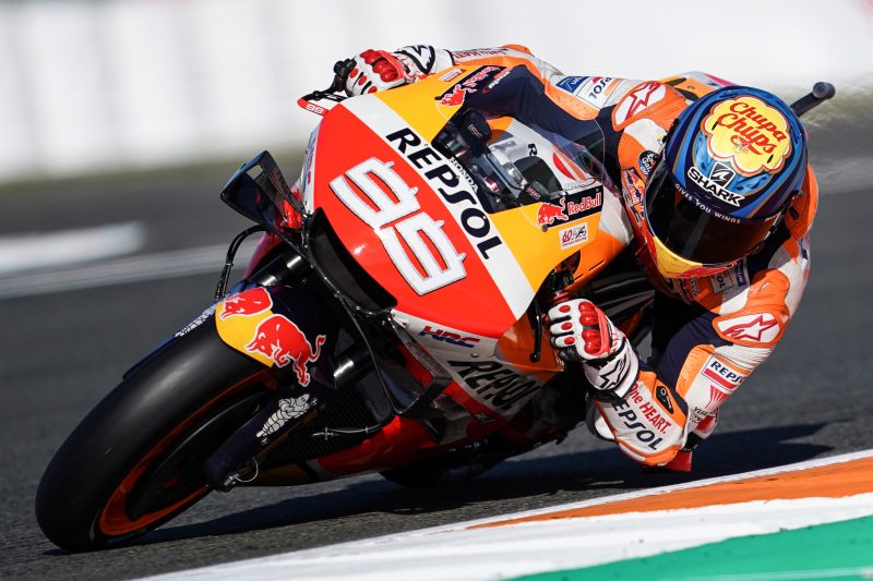 MotoGP | Gp Valencia Qualifiche: Jorge Lorenzo, “Domani sarà una gara emozionate” [VIDEO]
