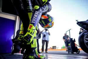 MotoGP | Lunedì e martedì a Jerez ultimo test del 2019