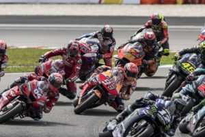 MotoGP | La gallery del Gp della Malesia: Vinales riscatta Phillip Island, Marquez e Dovizioso a podio