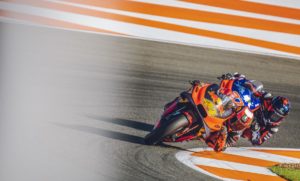 MotoGP | Gp Valencia Qualifiche: Pol Espargarò, “Possiamo combattere”