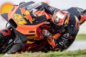 MotoGP | Gp Malesia Qualifiche: Pol Espargarò, “Non siamo dove vorremmo essere”