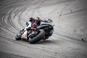 MotoGP | Gp Valencia FP2: Quartararo si aggiudica anche la seconda sessione di libere