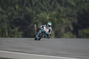 Moto3 | Gp Malesia Qualifiche: Pole a Ramirez, Vietti in seconda fila