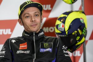 MotoGP | Gp Valencia Conferenza Stampa ritiro Lorenzo: Valentino Rossi, “E’ stato un grandissimo rivale” [VIDEO]