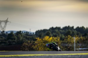 MotoGP | Test Valencia Day 2: Valentino Rossi, “Test molto positivi”