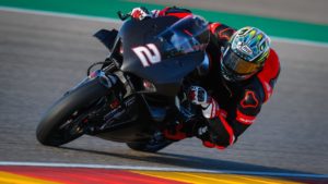 Superbike | Michele Pirro sostituirà Camier nei test di Jerez