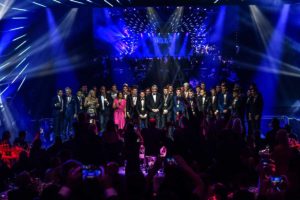 FIM Gala: i Campioni del mondo 2019 celebrati a Monaco