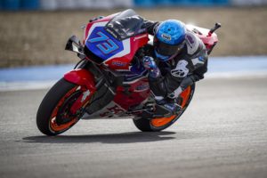 MotoGP | Wayne Rainey contro Honda, “Non avrei preso Alex Marquez”