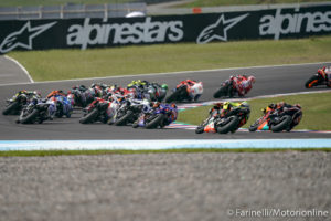 MotoGP | Diramato il calendario provvisorio della stagione 2020