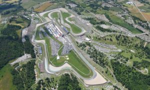 MotoGP | Terremoto Toscana, l’autodromo del Mugello a disposizione degli sfollati