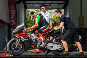 MotoGP | Max Biaggi: “Un collaudatore della Top Class non deve solo avere la velocità, ma anche idee chiare”