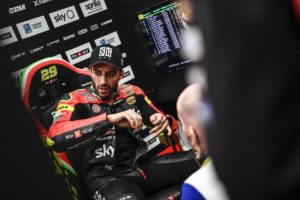 MotoGP | Caso doping Iannone: positività confermata ma con bassi valori