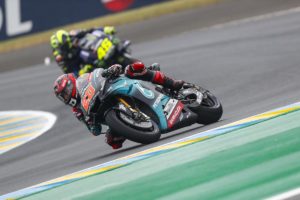 MotoGP | Quartararo promosso ufficiale Yamaha, Rossi ipotesi Petronas o ritiro?