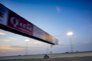 MotoGP | Test Qatar Day 3: Davide Brivio, “I test sono andati bene”