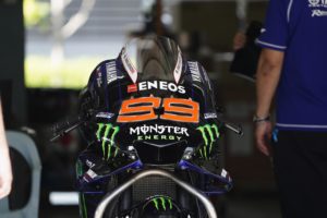 MotoGP | Da domani tre giorni di test in Malesia