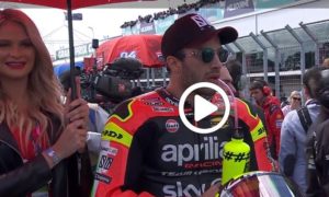 MotoGP | Caso doping Iannone: l’avvocato: “Test del capello negativo” [VIDEO]