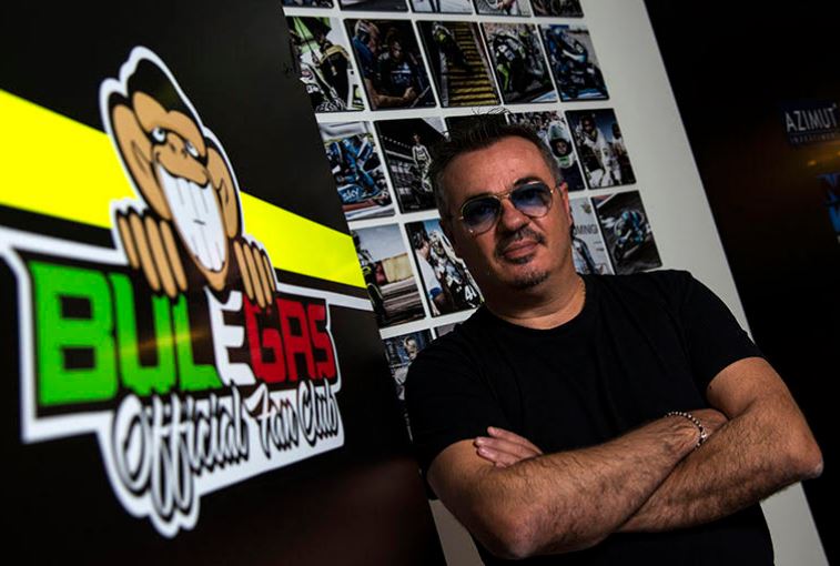 Esclusiva: Davide Bulega, “Per Nicolò stagione importante, Gresini Racing Team ideale”