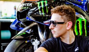 MotoGP | Lorenzo wild card in Catalunya?