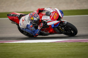 MotoGP | Test Qatar Day 3: Jack Miller, “Feeling abbastanza buono”