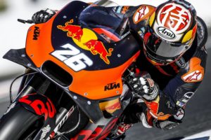 MotoGP | Test Sepang: Pedrosa il più veloce nel primo giorno di shakedown