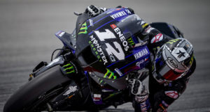 MotoGP | Test Sepang Day 2: Maverick Vinales, “Mi sento abbastanza bene sulla moto” [VIDEO]