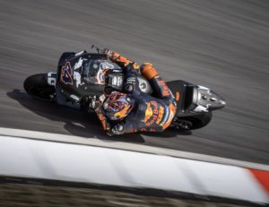 MotoGP | Test Sepang: Pol Espargarò chiude al comando lo shakedown