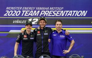 MotoGP | Petronas: “Avere in squadra Rossi e Lorenzo sarebbe fantastico”