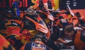 MotoGP | Test Qatar Day 3: Pol Espargarò, “Buona giornata”