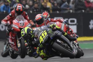 MotoGP | Coronavirus: Le Mans non si disputerà a porte chiuse