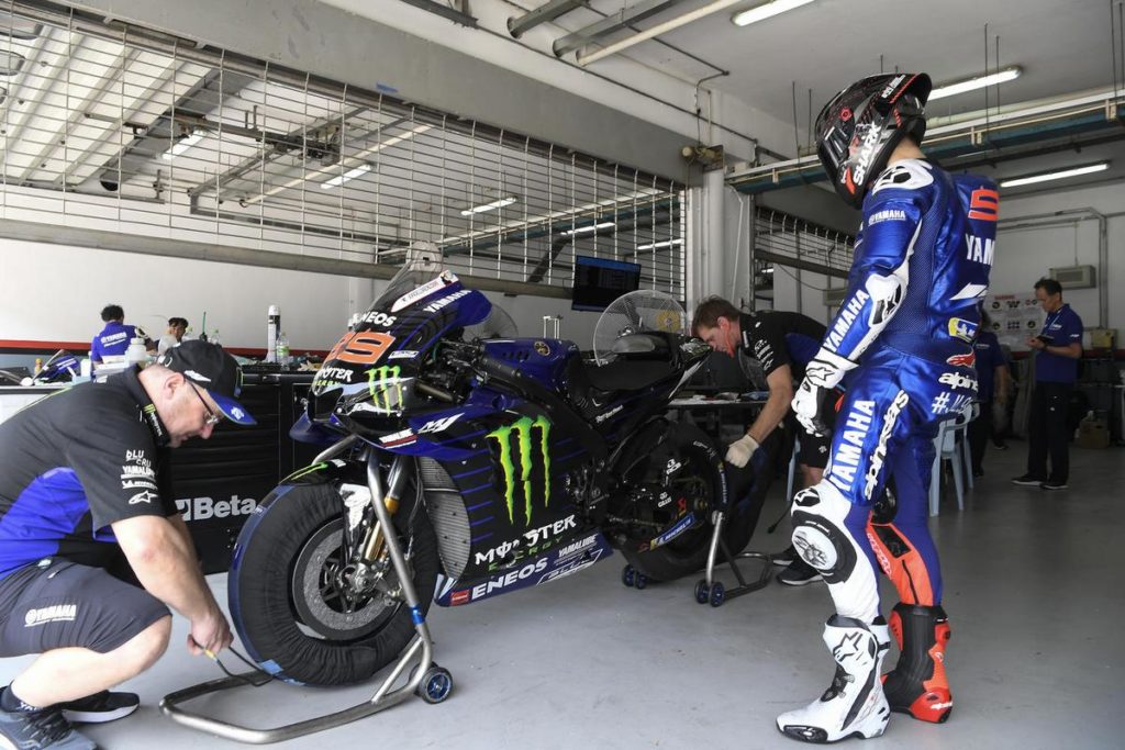 MotoGP | Jorge Lorenzo: “Tornare con Rossi? E’ un qualcosa da considerare”