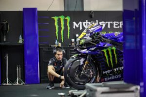 MotoGP | Coronavirus: omologazione motori e carene a “distanza”