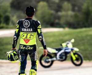 MotoGP | Coronavirus: Valentino Rossi: “Spero che si torni a correre, vanno bene anche 13 gare” [VIDEO]