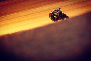 Moto3 | GP Qatar Qualifiche: Suzuki, “Domani facciamo una bella gara” [VIDEO]