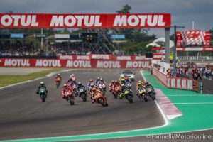 MotoGP | Coronavirus: ufficiale, il GP d’Argentina rinviato a novembre
