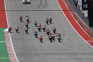 MotoGP | Coronavirus: ufficiale, il GP di Austin rinviato a novembre