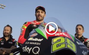 MotoGP | Caso doping Iannone: Max Biaggi, “Va fatta chiarezza, Aprilia è dalla parte del pilota” [VIDEO]
