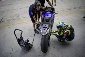 MotoGP | Poncharal (IRTA) “Sviluppi di motore e aerodinamica congelati fino al 2022”
