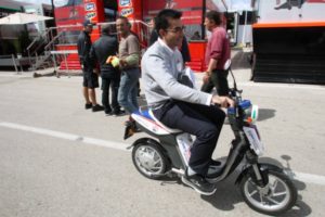 MotoGP | Coronavirus: Michele Zasa (Clinica Mobile), “Non siamo eroi, siamo in missione per aiutare il prossimo”