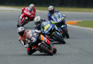 MotoGP | Max Biaggi: “La rivalità con Valentino Rossi? Periodo bello, abbiamo lasciato il segno”