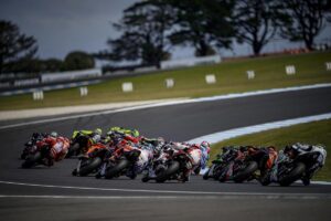 MotoGP | Coronavirus: ufficiale, cancellati i Gran Premi di Gran Bretagna e Australia